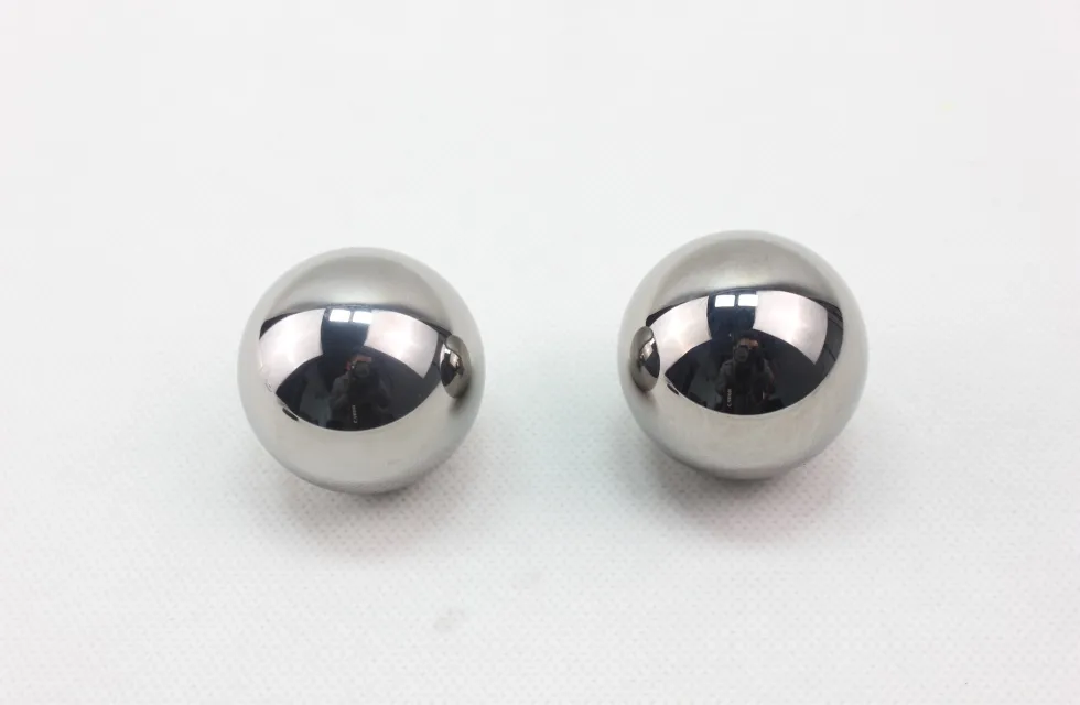 High-Performance Sealing Solutions: Tungsten ball
