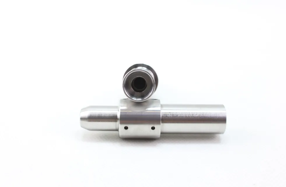 OEM Tungsten alloy